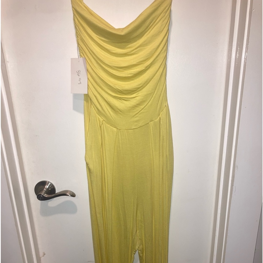 Jumpsuit